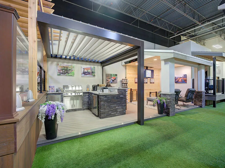 New Showroom HDR Edits 15